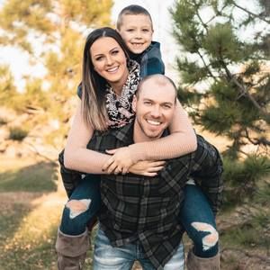 Meet your Posher, Alyson